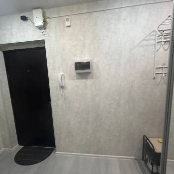 Продается 1-комнатная квартира, 35,5 м²