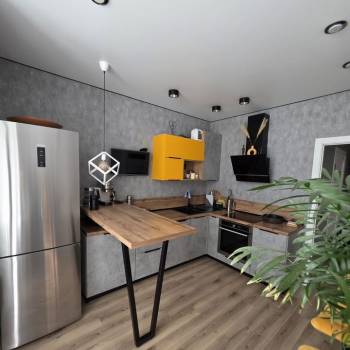 Продается 2-х комнатная квартира, 51,6 м²