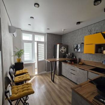 Продается 2-х комнатная квартира, 51,6 м²