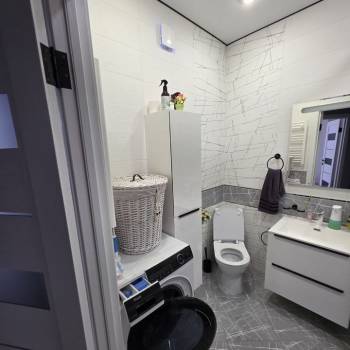 Продается 2-х комнатная квартира, 51,6 м²