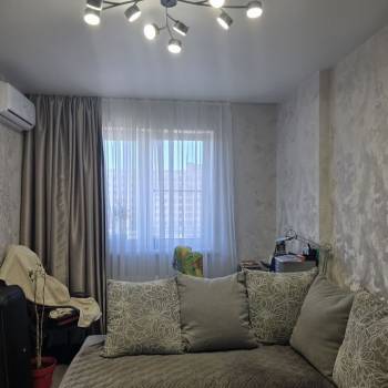 Продается 2-х комнатная квартира, 50,5 м²