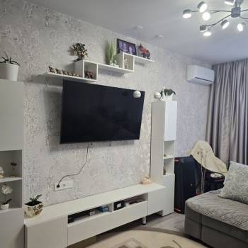 Продается 2-х комнатная квартира, 50,5 м²