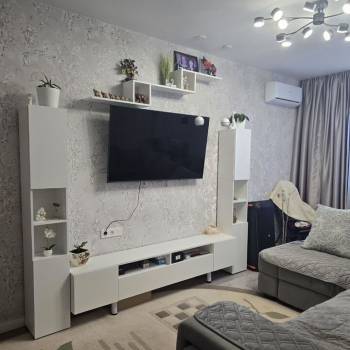 Продается 2-х комнатная квартира, 50,5 м²