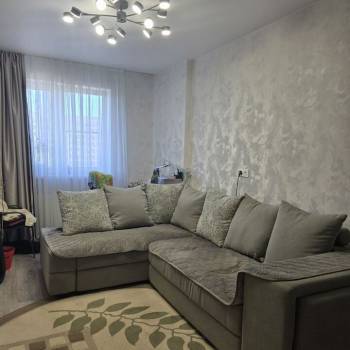Продается 2-х комнатная квартира, 50,5 м²