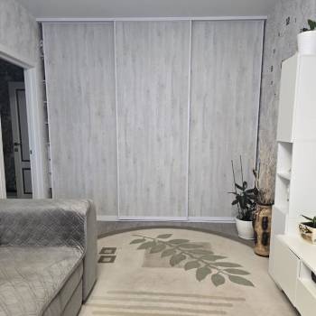 Продается 2-х комнатная квартира, 50,5 м²