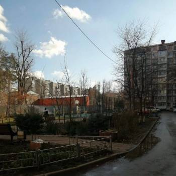 Продается 3-х комнатная квартира, 68,1 м²