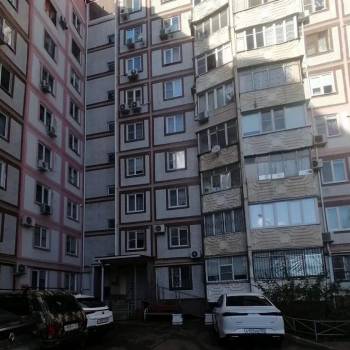 Продается 3-х комнатная квартира, 68,1 м²