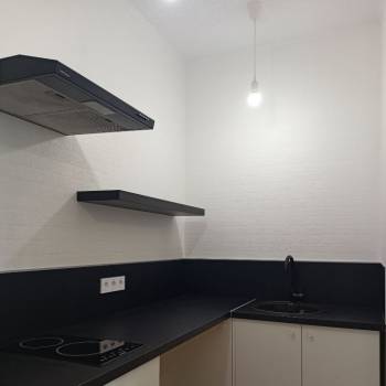 Продается 1-комнатная квартира, 34 м²