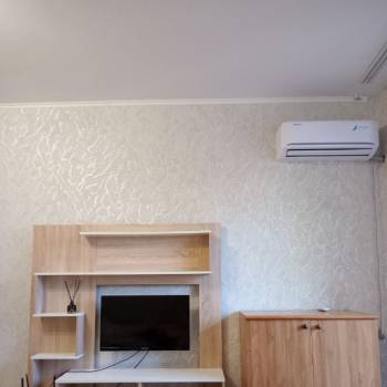 Сдается 1-комнатная квартира, 34,6 м²