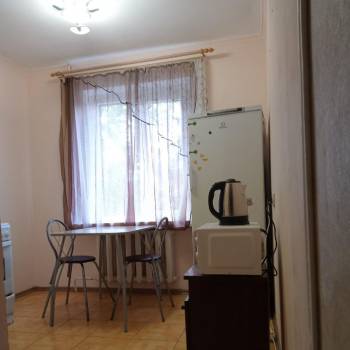 Сдается 1-комнатная квартира, 34,6 м²