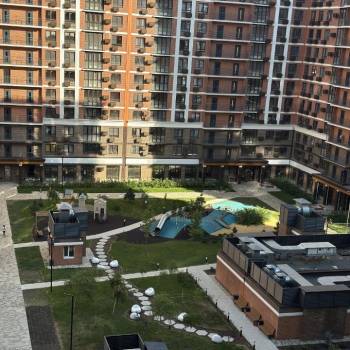Сдается 1-комнатная квартира, 30,3 м²