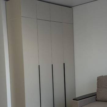 Сдается 1-комнатная квартира, 30,3 м²