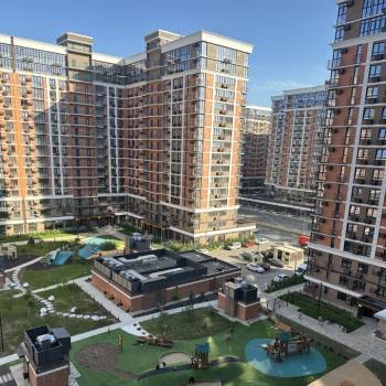 Сдается 1-комнатная квартира, 30,3 м²