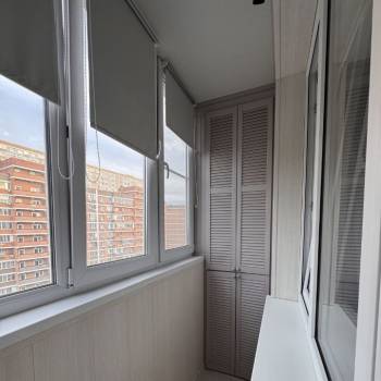 Сдается 1-комнатная квартира, 43 м²