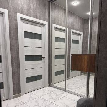 Сдается 1-комнатная квартира, 43 м²