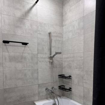 Сдается 1-комнатная квартира, 43 м²