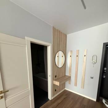 Сдается 1-комнатная квартира, 42,7 м²