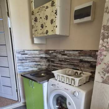 Сдается 2-х комнатная квартира, 60 м²