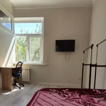 Сдается 2-х комнатная квартира, 60 м²