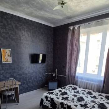 Сдается 2-х комнатная квартира, 60 м²
