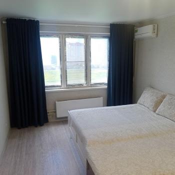 Продается 1-комнатная квартира, 37,5 м²
