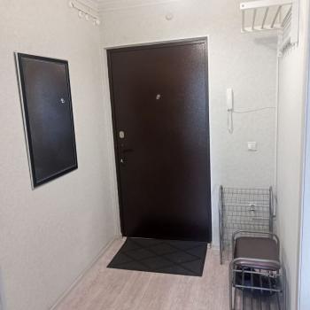 Продается 1-комнатная квартира, 37,5 м²