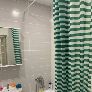 Продается 1-комнатная квартира, 34,1 м²
