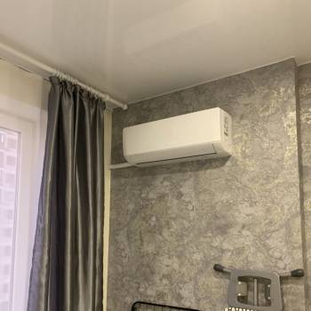 Продается 1-комнатная квартира, 34,1 м²