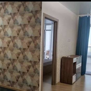 Сдается 2-х комнатная квартира, 53 м²