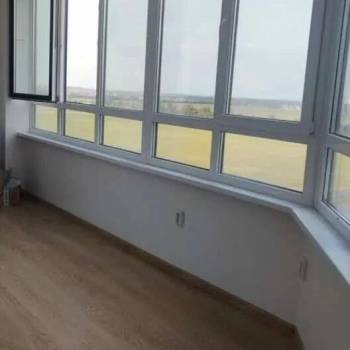 Сдается 2-х комнатная квартира, 53 м²