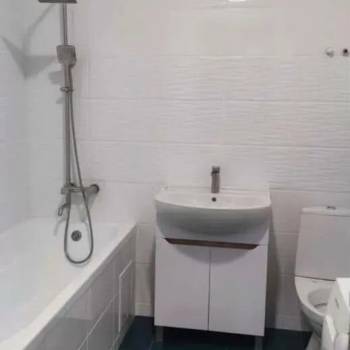 Сдается 2-х комнатная квартира, 53 м²