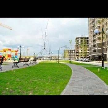 Сдается 2-х комнатная квартира, 53 м²