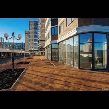 Сдается 2-х комнатная квартира, 53 м²
