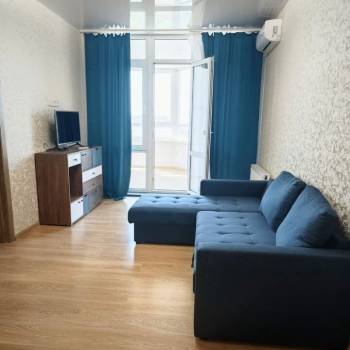 Сдается 2-х комнатная квартира, 53 м²