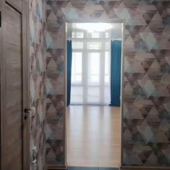 Сдается 2-х комнатная квартира, 53 м²
