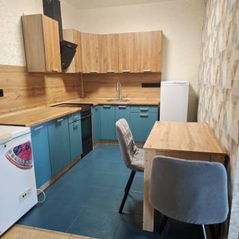Сдается 2-х комнатная квартира, 53 м²