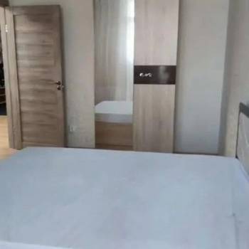Сдается 2-х комнатная квартира, 53 м²