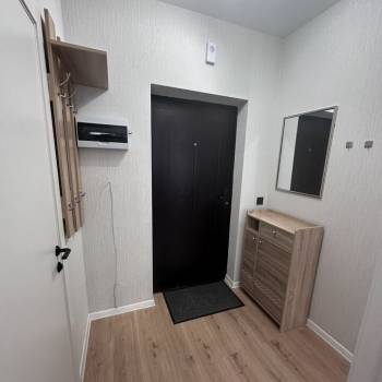 Продается 1-комнатная квартира, 38,5 м²