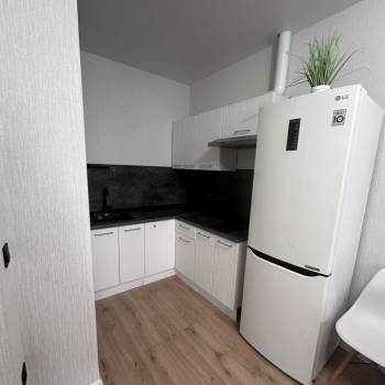 Продается 1-комнатная квартира, 38,5 м²