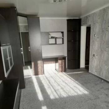 Продается 1-комнатная квартира, 33 м²