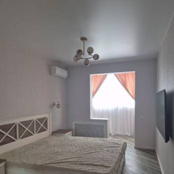 Сдается 2-х комнатная квартира, 65,4 м²