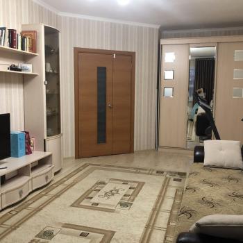 Сдается 1-комнатная квартира, 44 м²