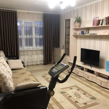 Сдается 1-комнатная квартира, 44 м²