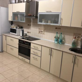Сдается 1-комнатная квартира, 44 м²
