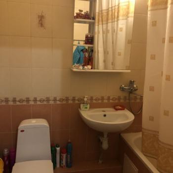 Сдается 1-комнатная квартира, 44 м²