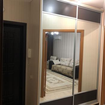 Сдается 1-комнатная квартира, 44 м²