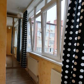 Сдается 1-комнатная квартира, 40,6 м²