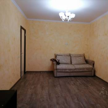 Сдается 1-комнатная квартира, 40,6 м²