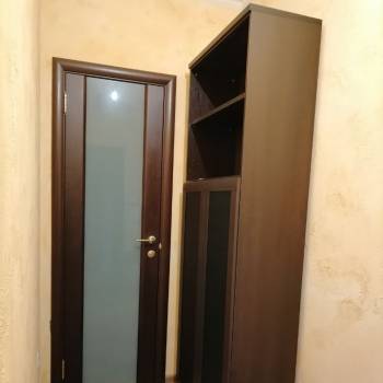 Сдается 1-комнатная квартира, 40,6 м²