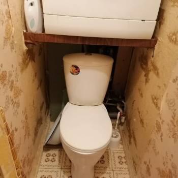 Сдается 2-х комнатная квартира, 42 м²